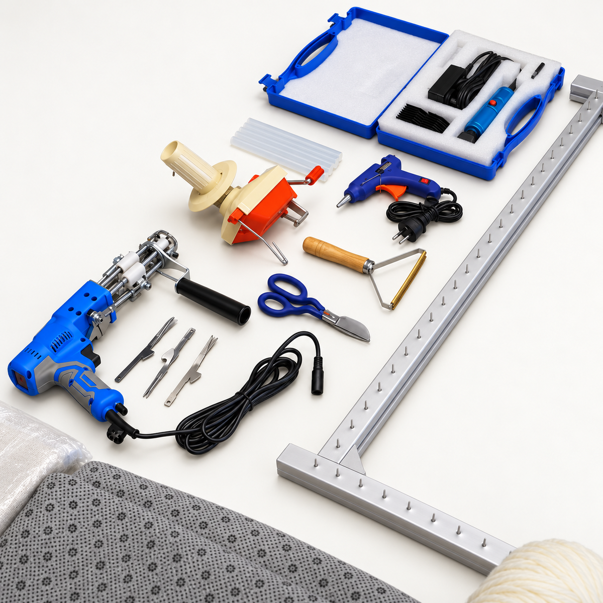 Pro Rug Kit