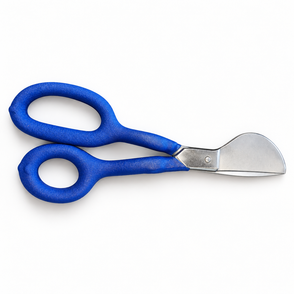 Duck Bill Rug Scissors