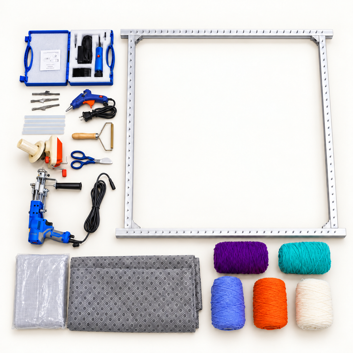 Pro Rug Kit