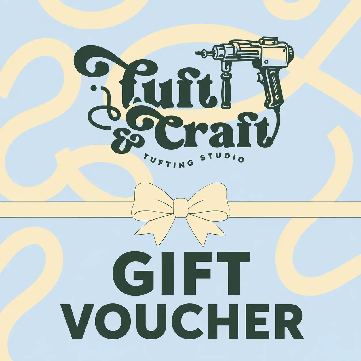 Gift Vouchers