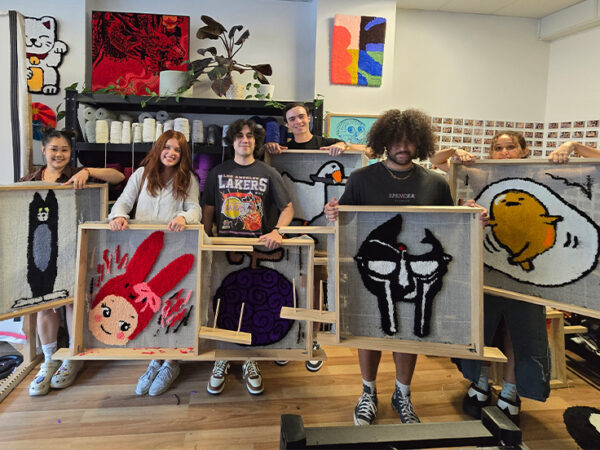 Beginners 101 Workshop - Image 4
