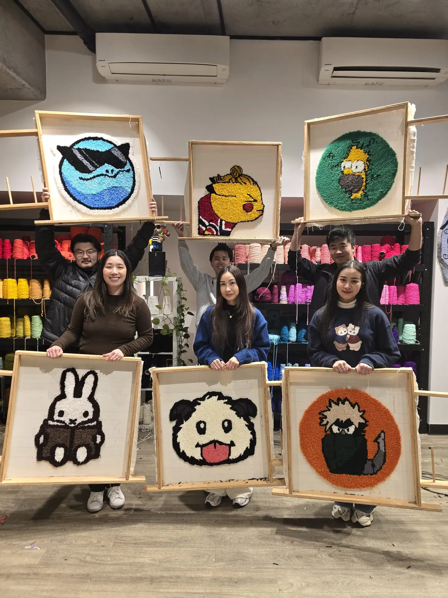 Beginners 101 Workshop