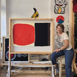 100x120cm Large Frame