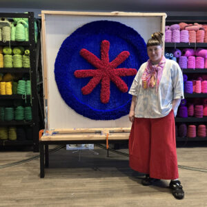 150x150cm Extra Large Frame