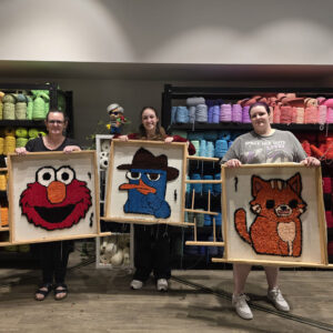 Beginners 101 Workshop