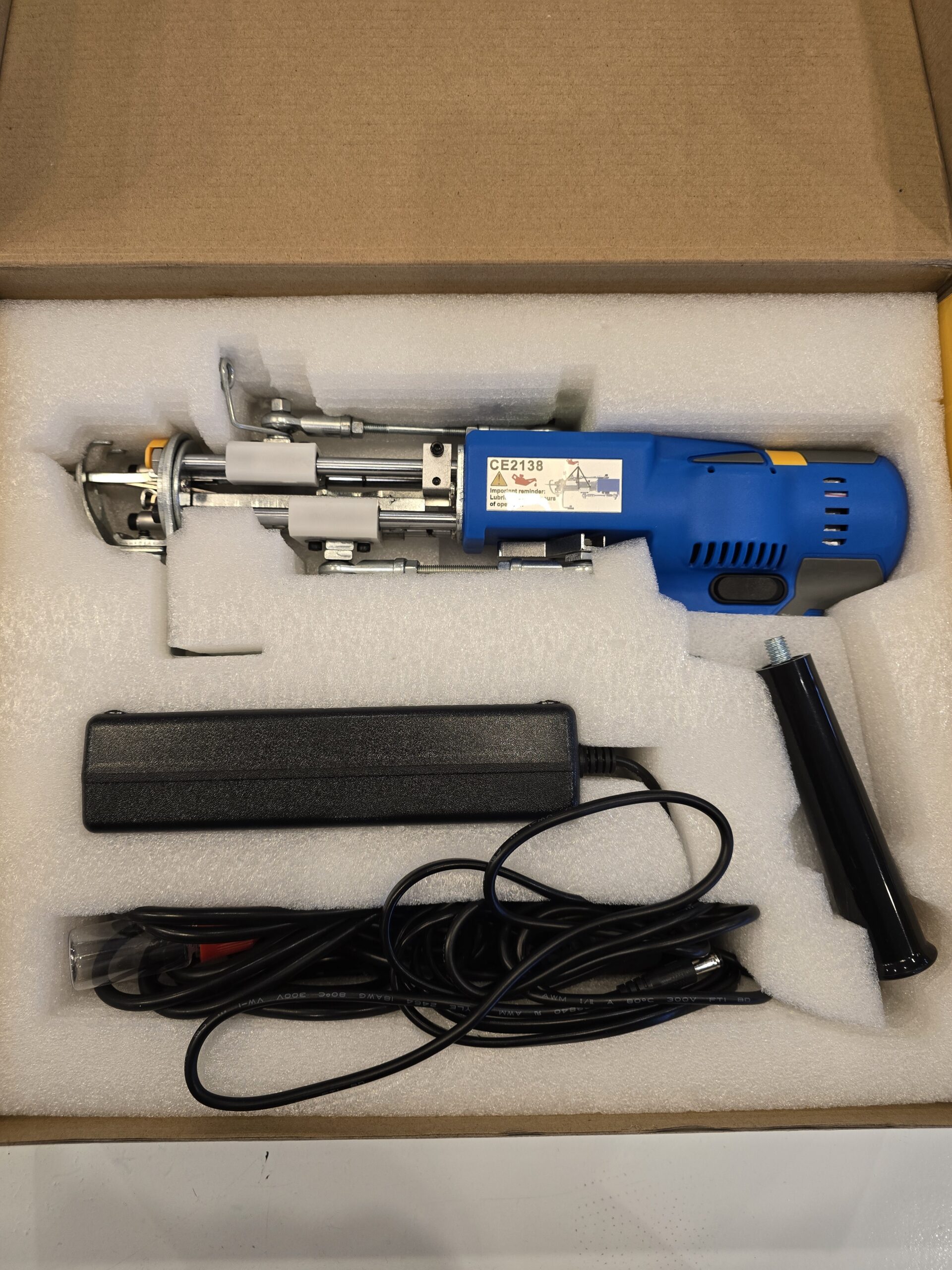 TuftCraft Pro Gun - Image 5
