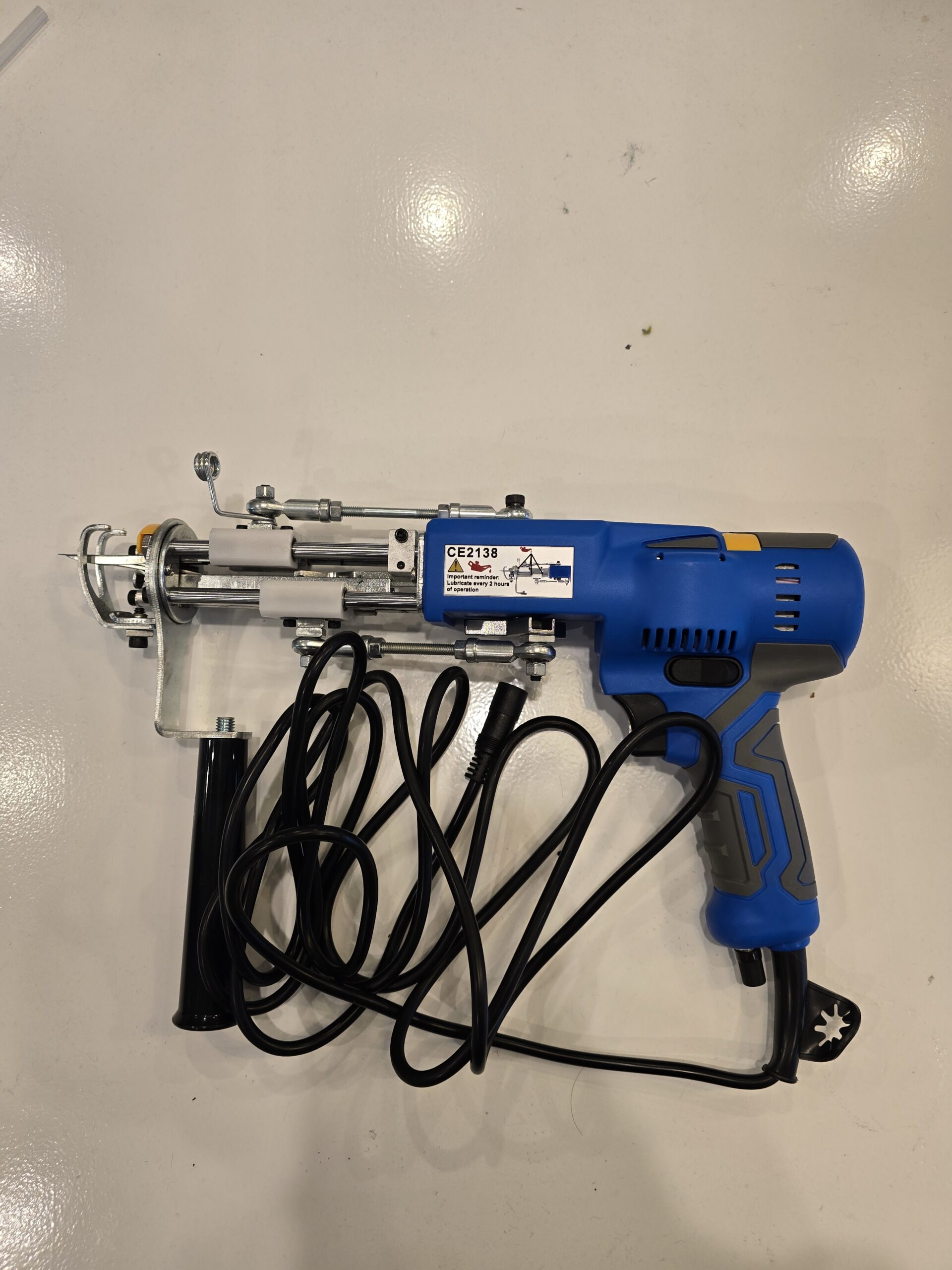 TuftCraft Pro Gun - Image 2