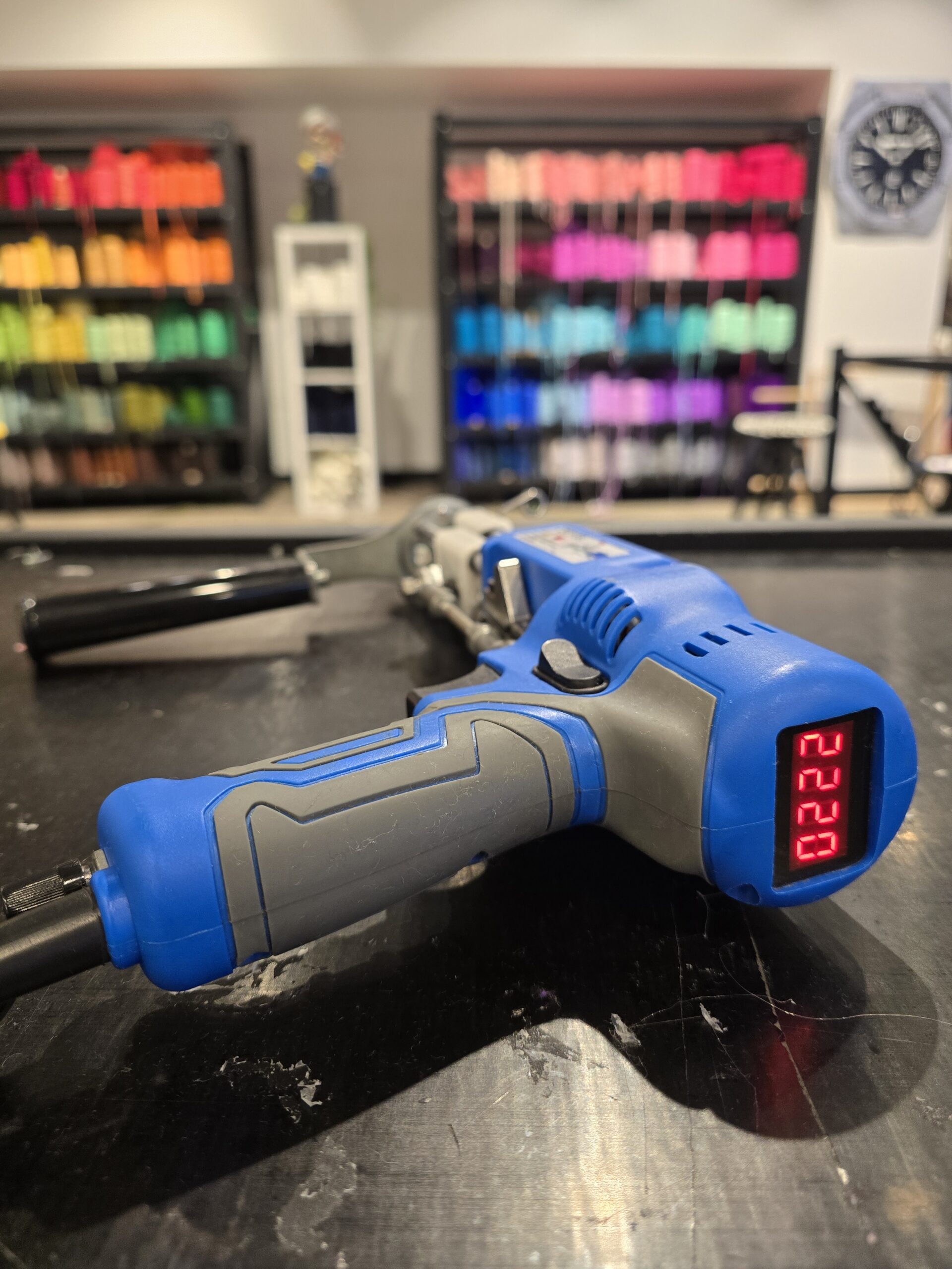 TuftCraft Pro Gun - Image 6