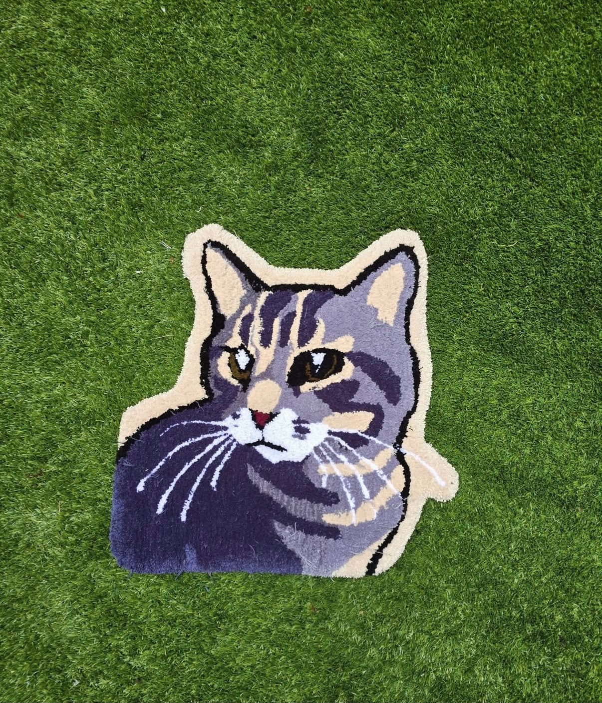 Your Cat Won’t Be Here Forever. This Will.